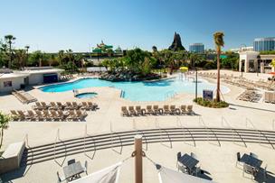 Avanti Palms Resort & British Colonial Hilton Nassau