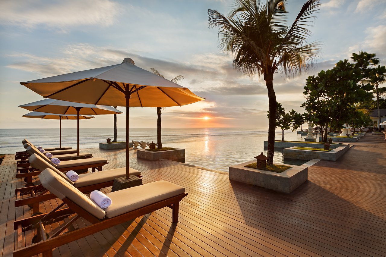 The Seminyak Beach Resort & Spa, Bali, Indonesia - Escape2