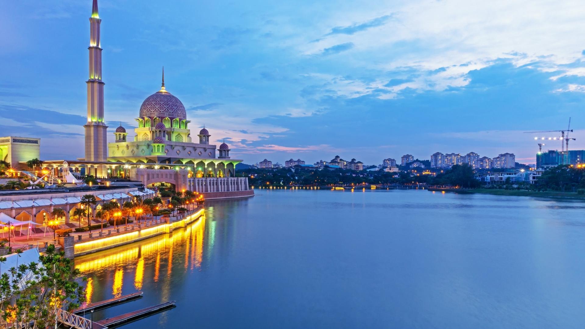 Malaysia Holidays & Honeymoons 2024 All Inclusive Packages to